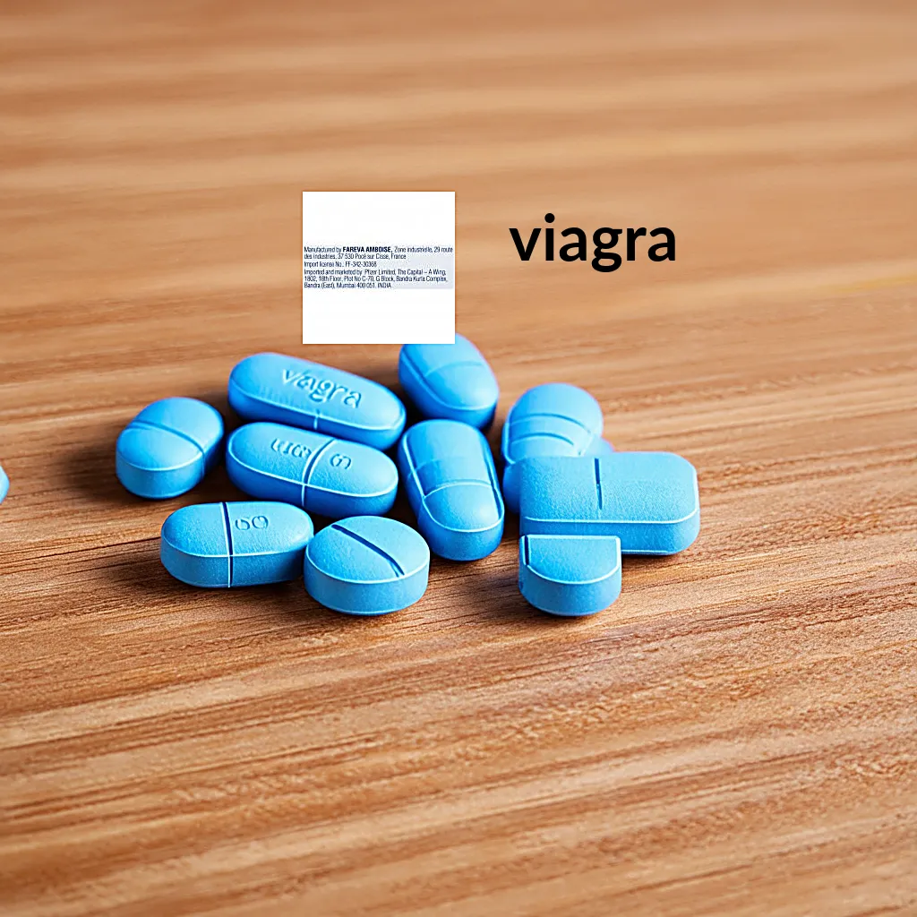 Viagra effetti collaterali lungo termine